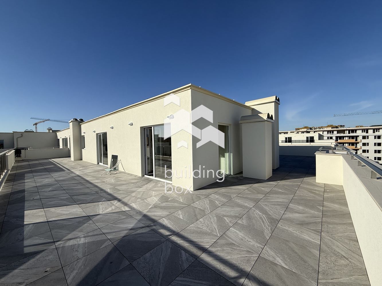 Четиристаен апартамент пред АКТ16 - кв. Остромила - 0