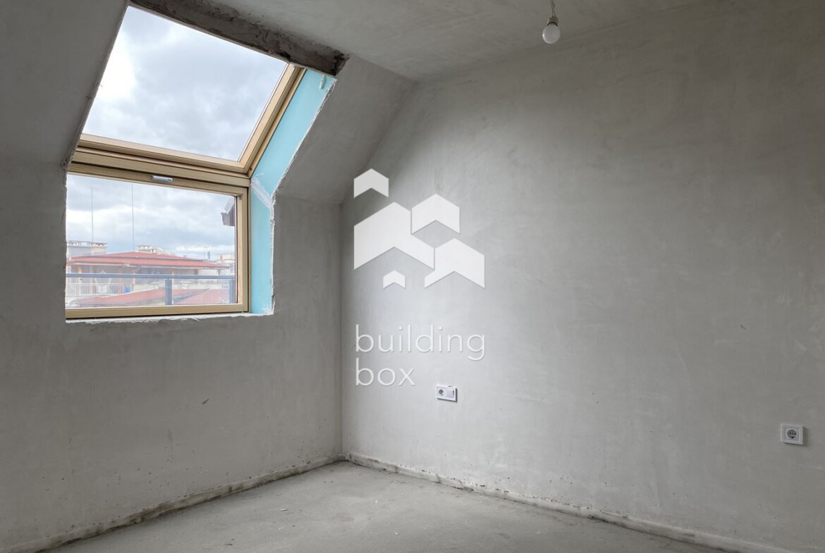 Двустаен апартамент - ж.к. Овча купел - 0