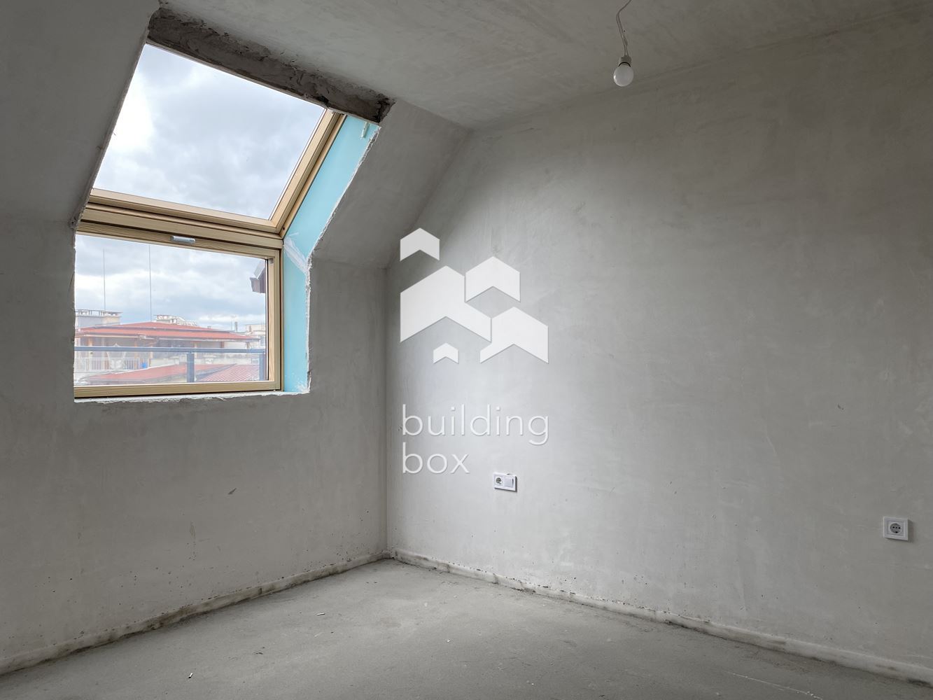 Двустаен апартамент - ж.к. Овча купел - 0