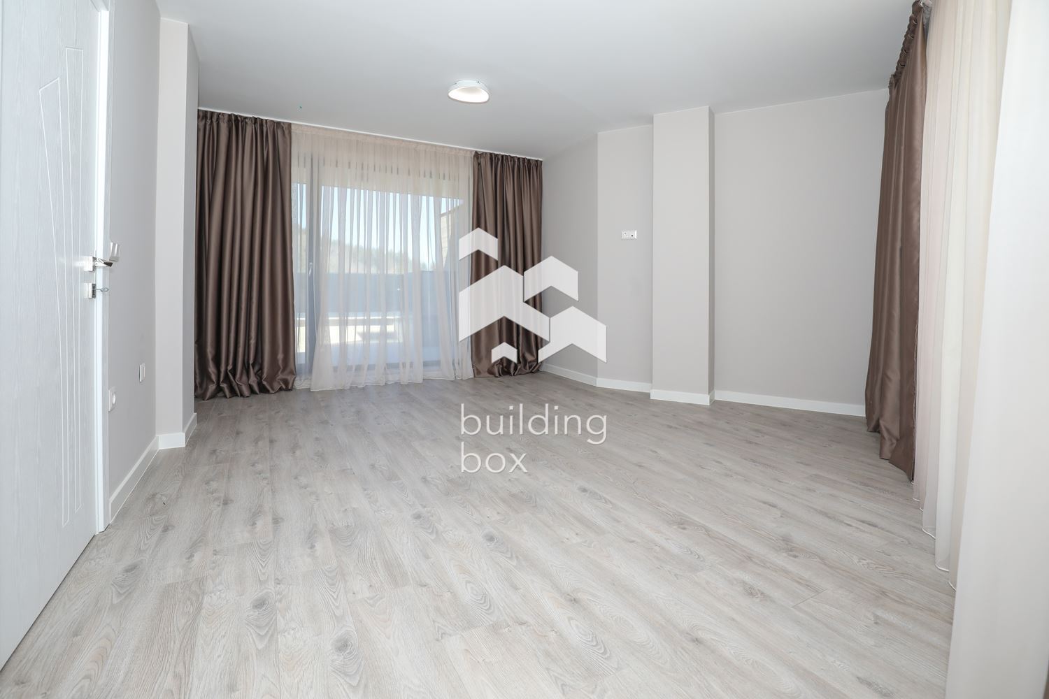 Обзаведена къща в Бистрица - 0