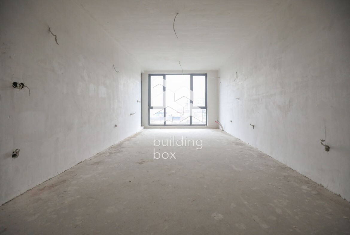 Тристаен апартамент - кв. Манастирски ливади-Изток - 0