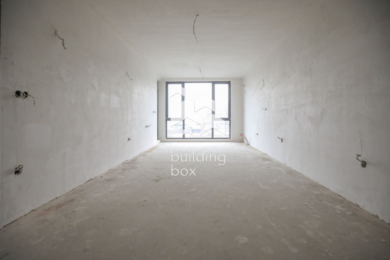 Тристаен апартамент – кв. Манастирски ливади-Изток