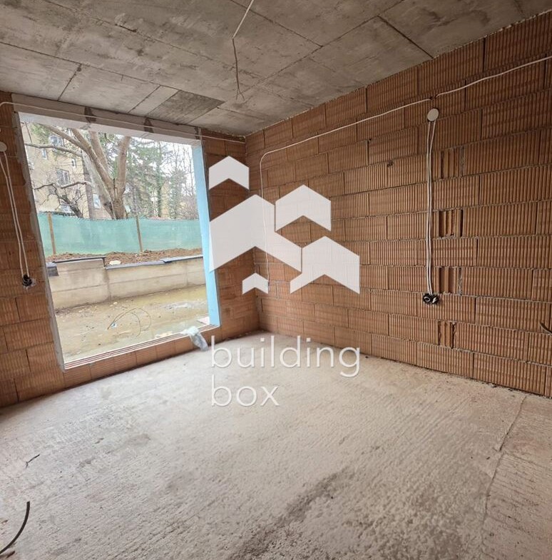 Апартамент с двор - кв. Лозенец - 0