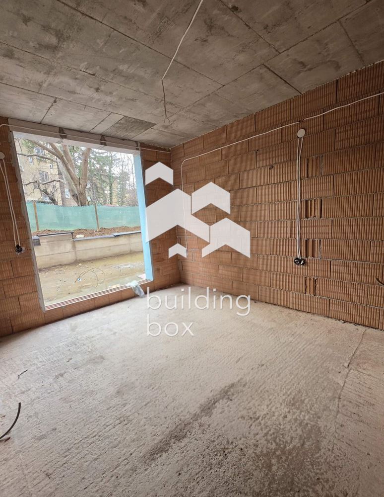 Апартамент с двор - кв. Лозенец - 0