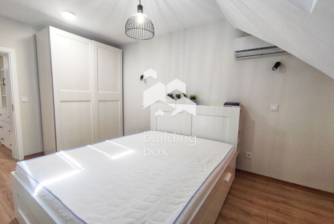 4-стаен - София, Редута - 0