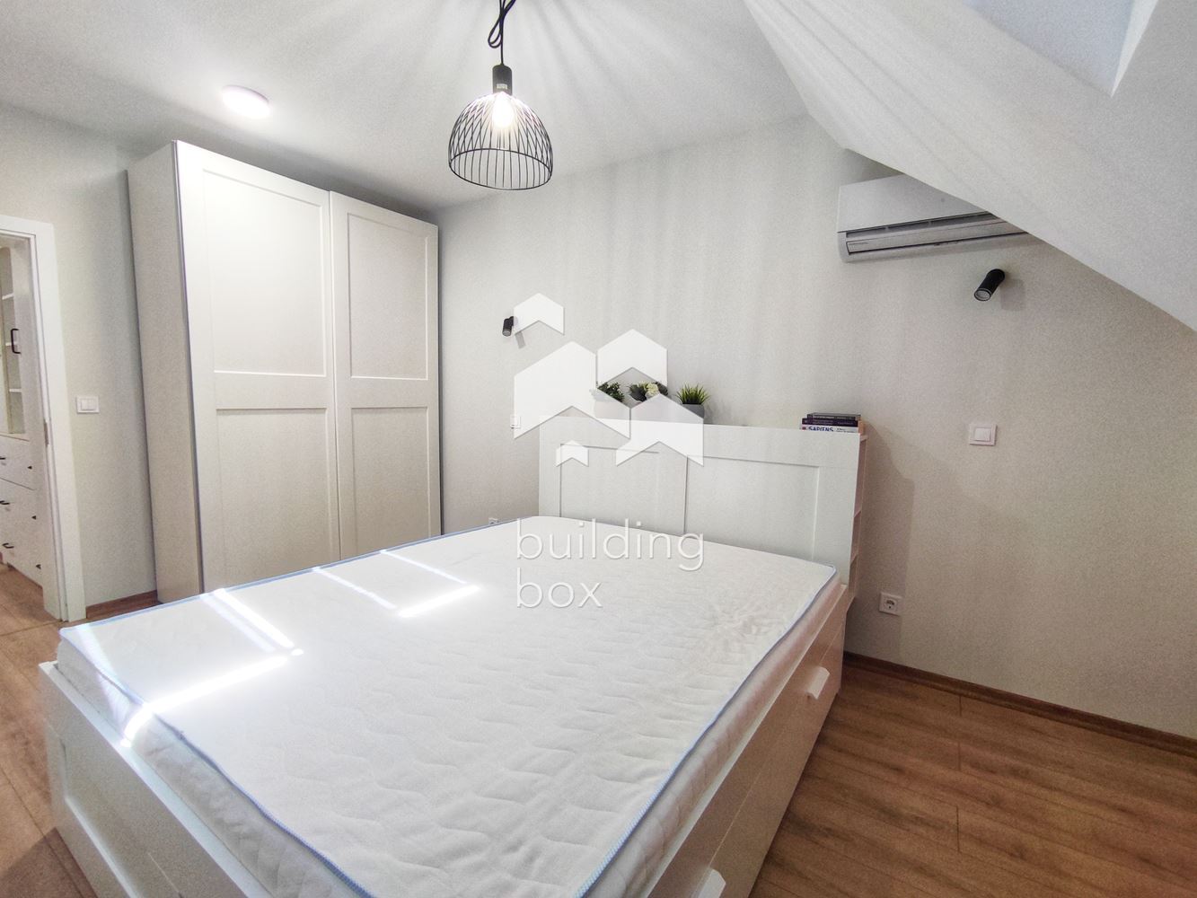 4-стаен - София, Редута - 0