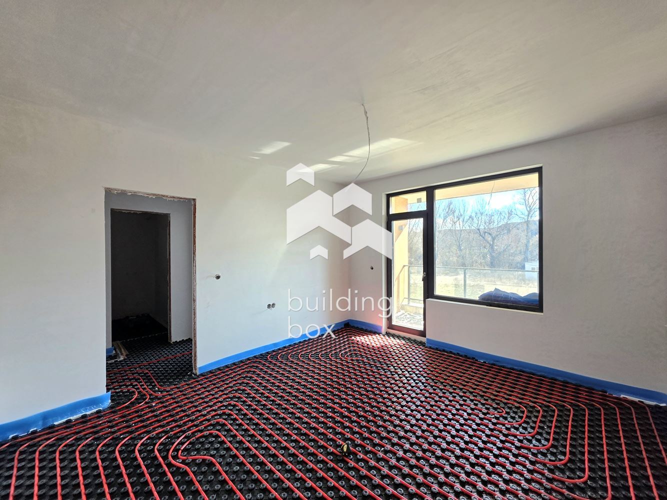 Качество! Простор с двор 600 кв.м.! Еднофамилна къща с Акт 16! - 0