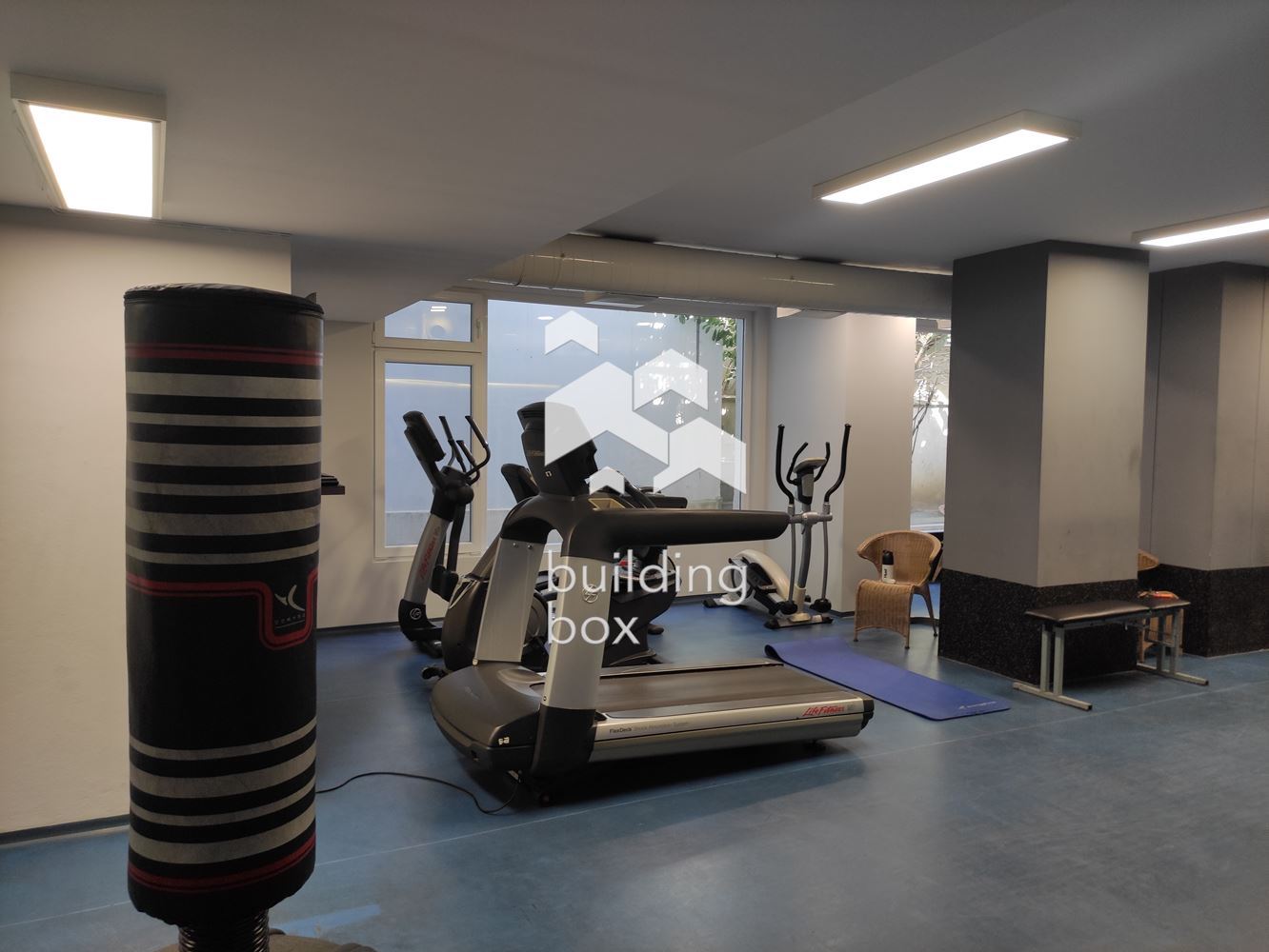 Просторен тристаен апартамент в затворен жилищен комплекс "Витоша Тюлип" - 0