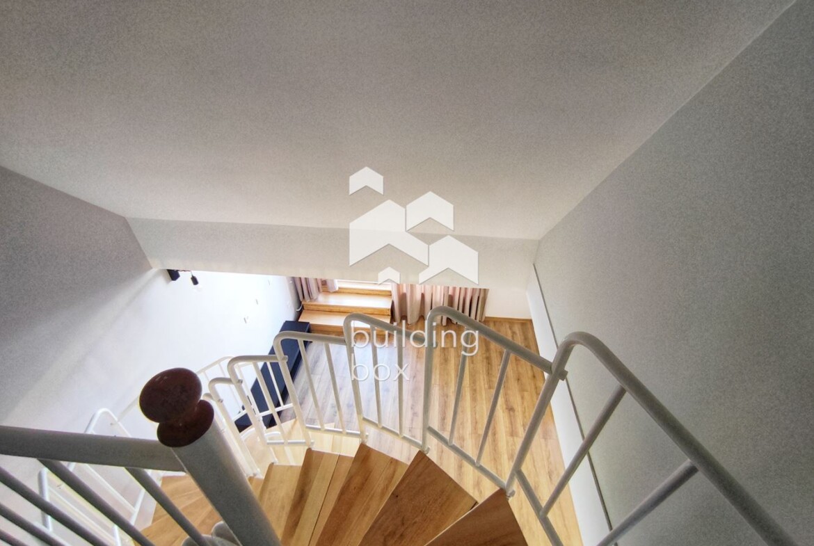 4-стаен - София, Редута - 0