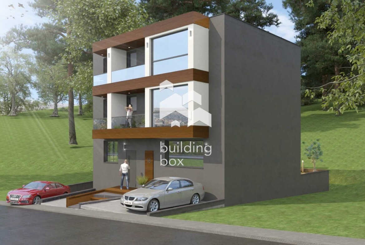 Двустаен апартамент в гр. Асеновград. - 0