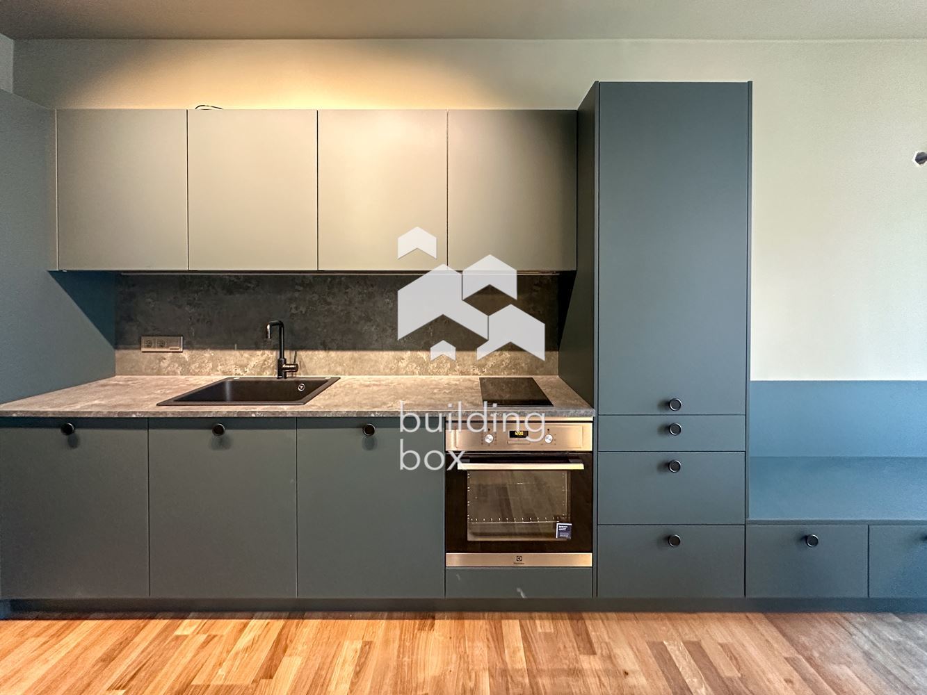 Едностаен апартамент в Манастирски ливади - 0