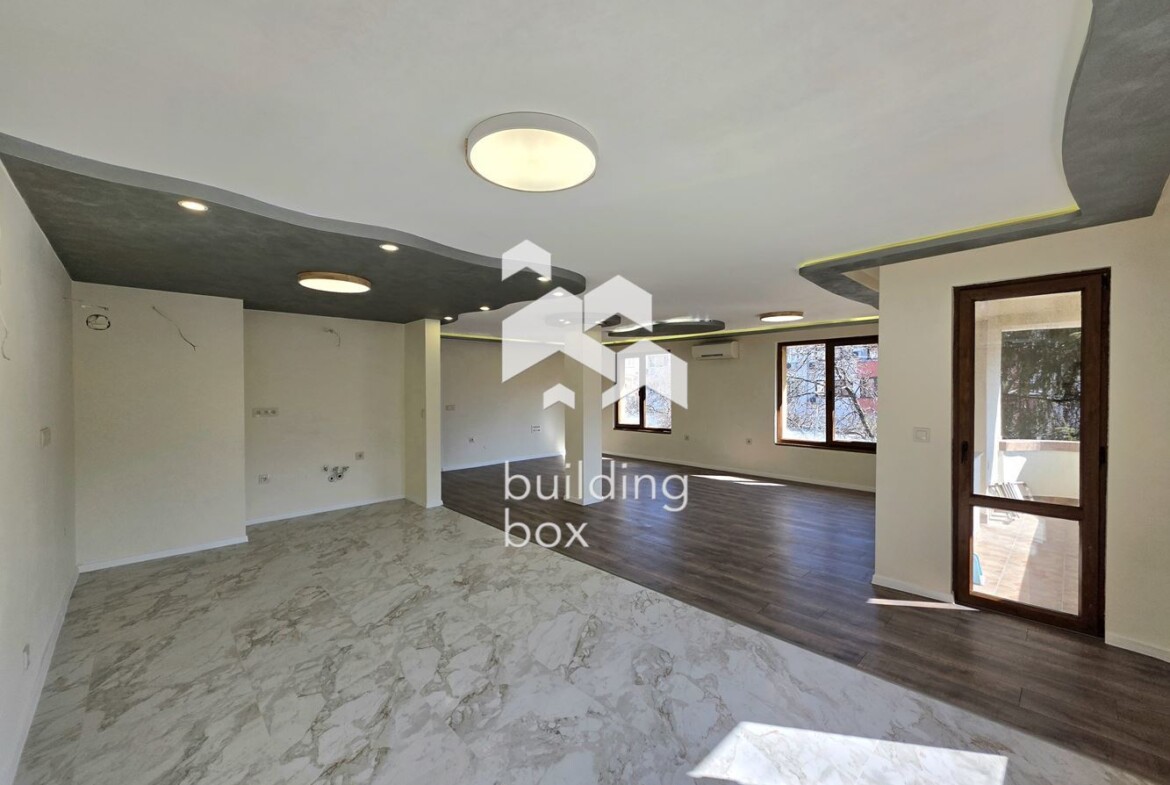 Просторен многостиаен след ремонт в Павлово - 0