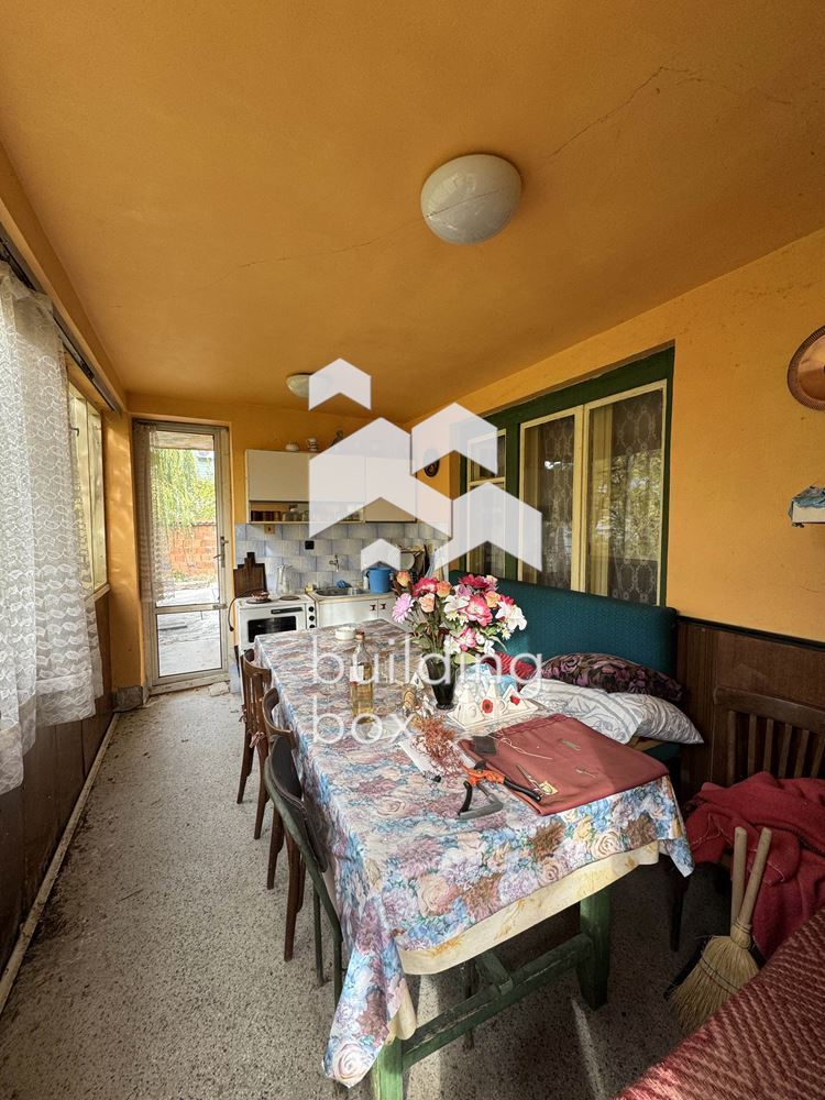 Етаж от къща в Банкя - 0