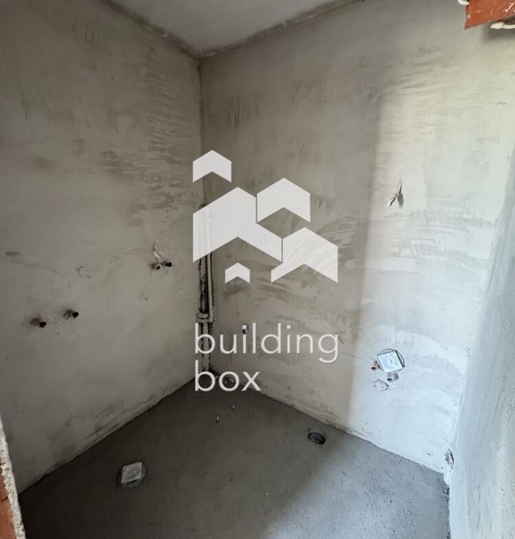 Двустаен апартамент - кв. "Остромила" - 0