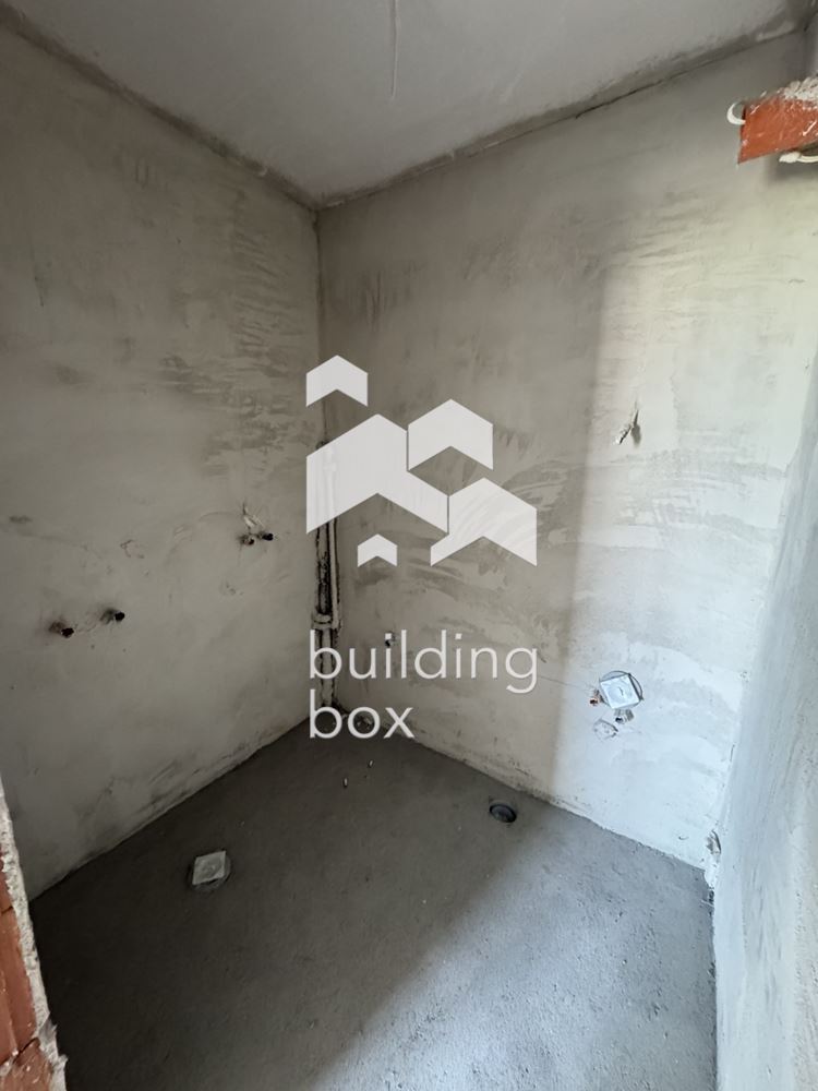 Двустаен апартамент - кв. "Остромила" - 0