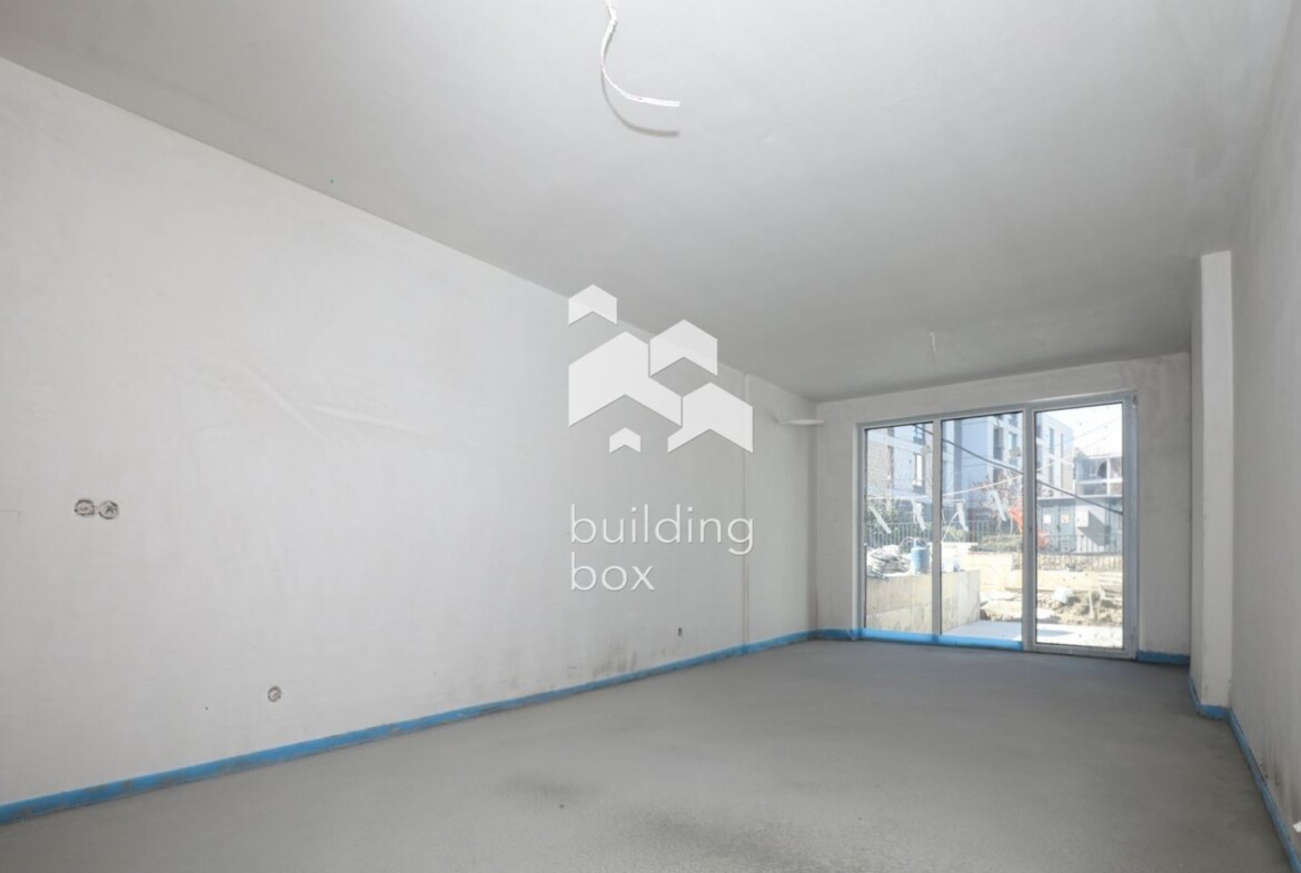 Двустаен апартамент - ж.к. Витоша - 0