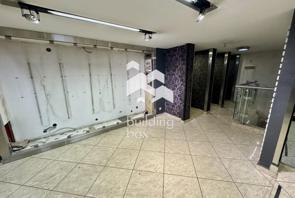 Магазин на Граф Игнатиев - 0