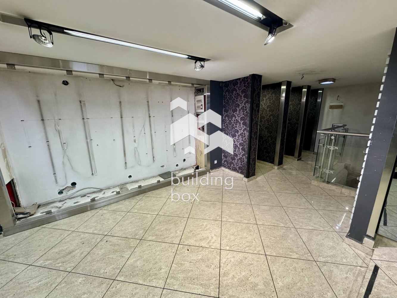 Магазин на Граф Игнатиев - 0