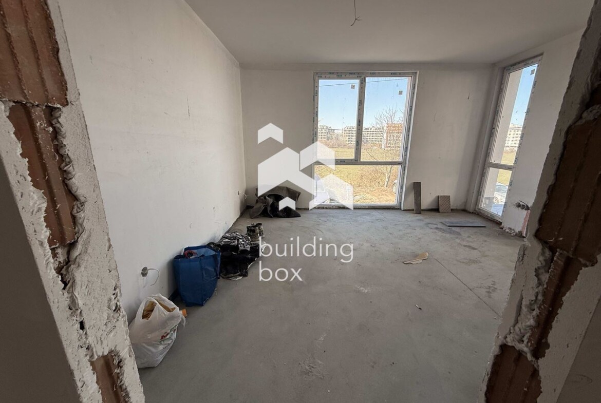 2-стаен - София, Овча Купел - 0