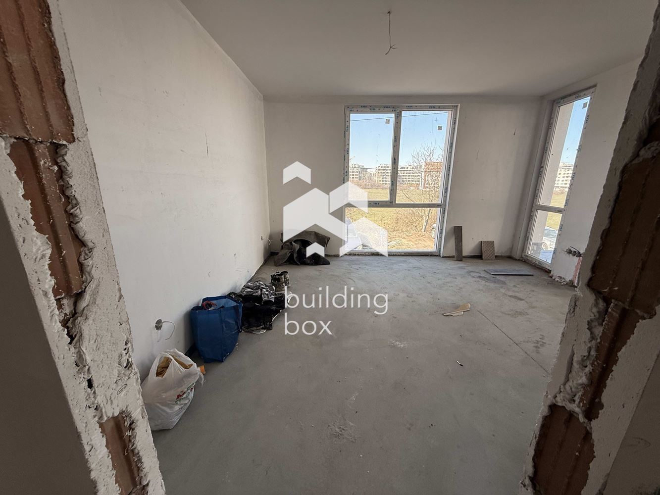 2-стаен - София, Овча Купел - 0