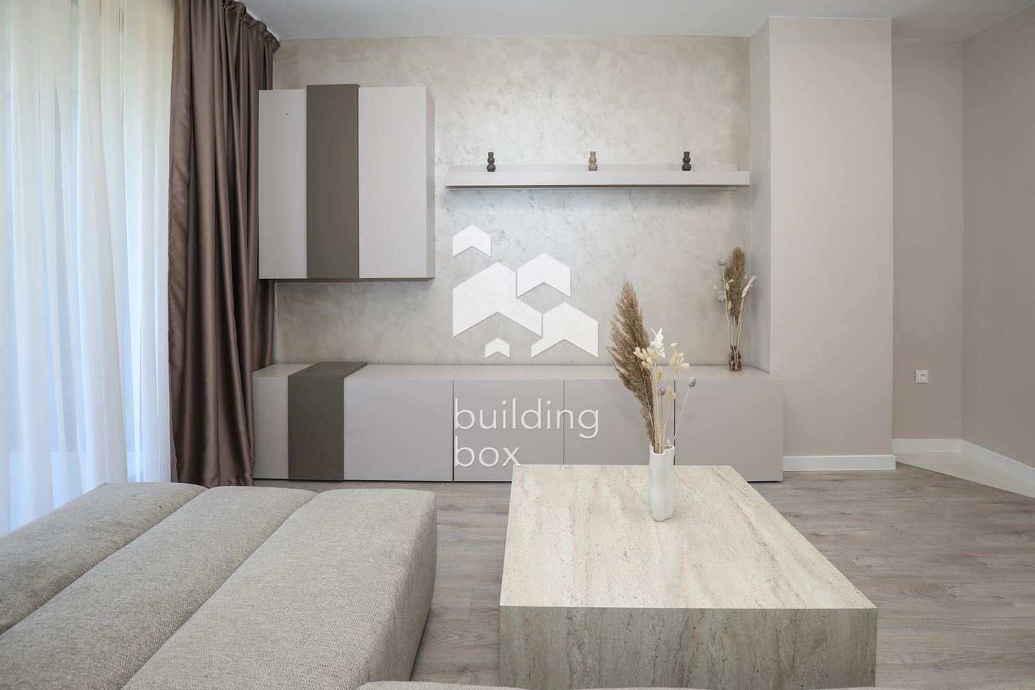 Обзаведена къща в Бистрица - 0