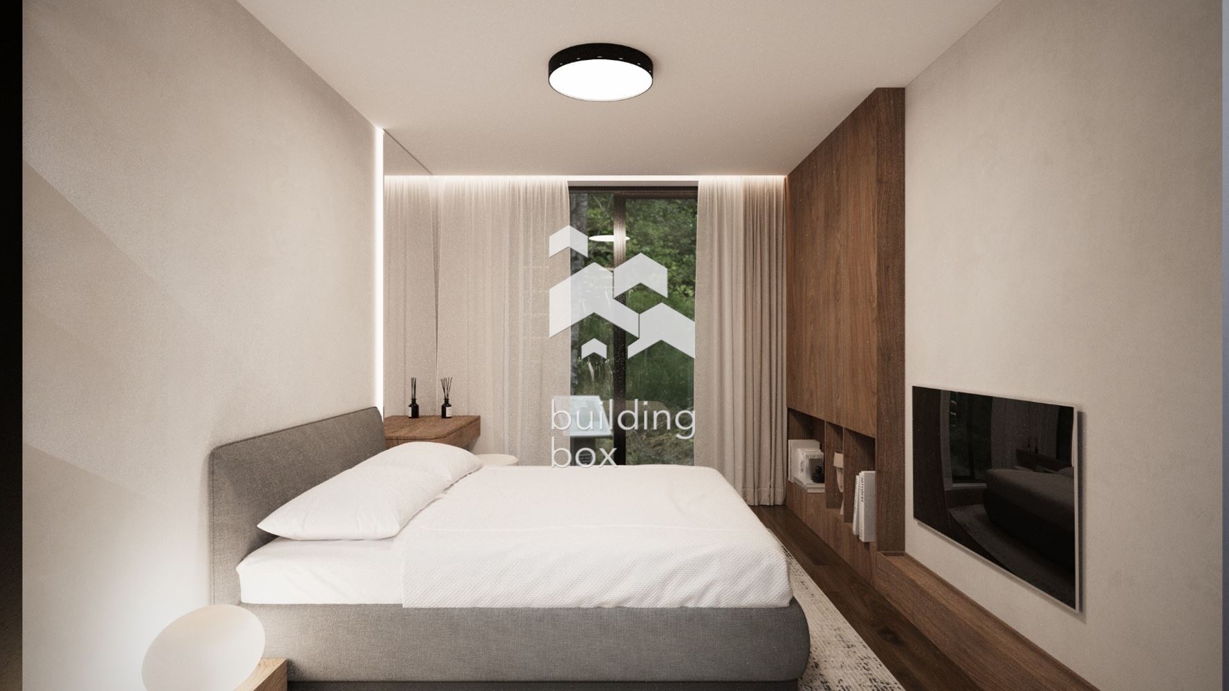 2-стаен - Варна, Бриз - 0