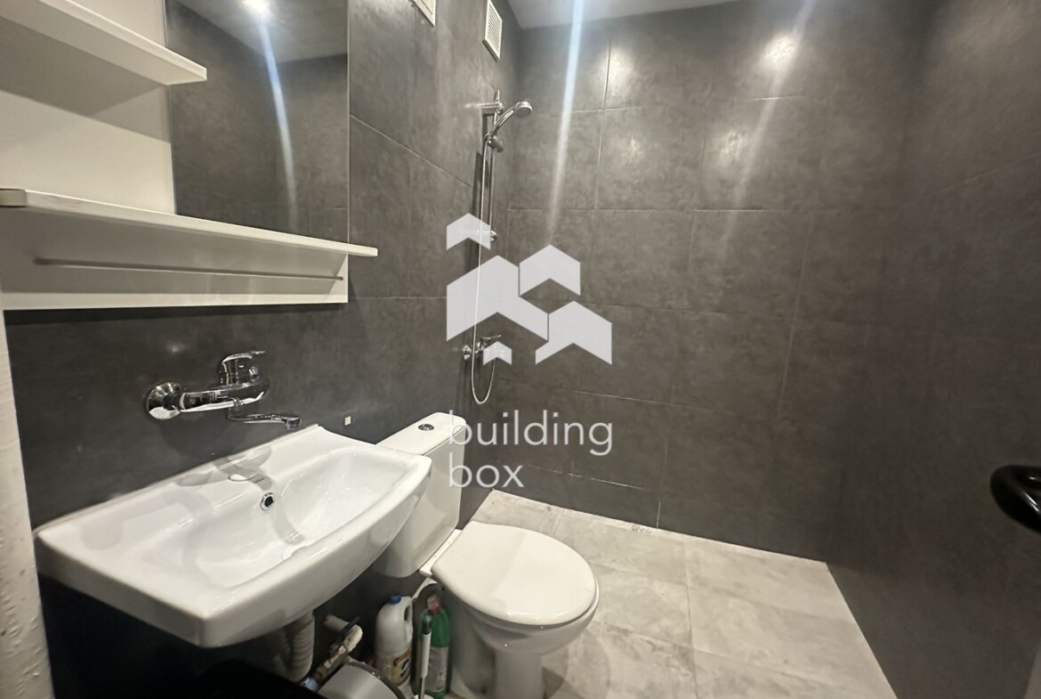 Едностаен апартамент в Младост 3 - 0