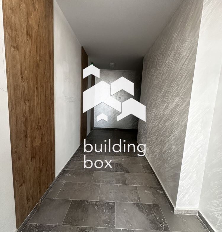 Двустаен апартамент Смирненски - 0