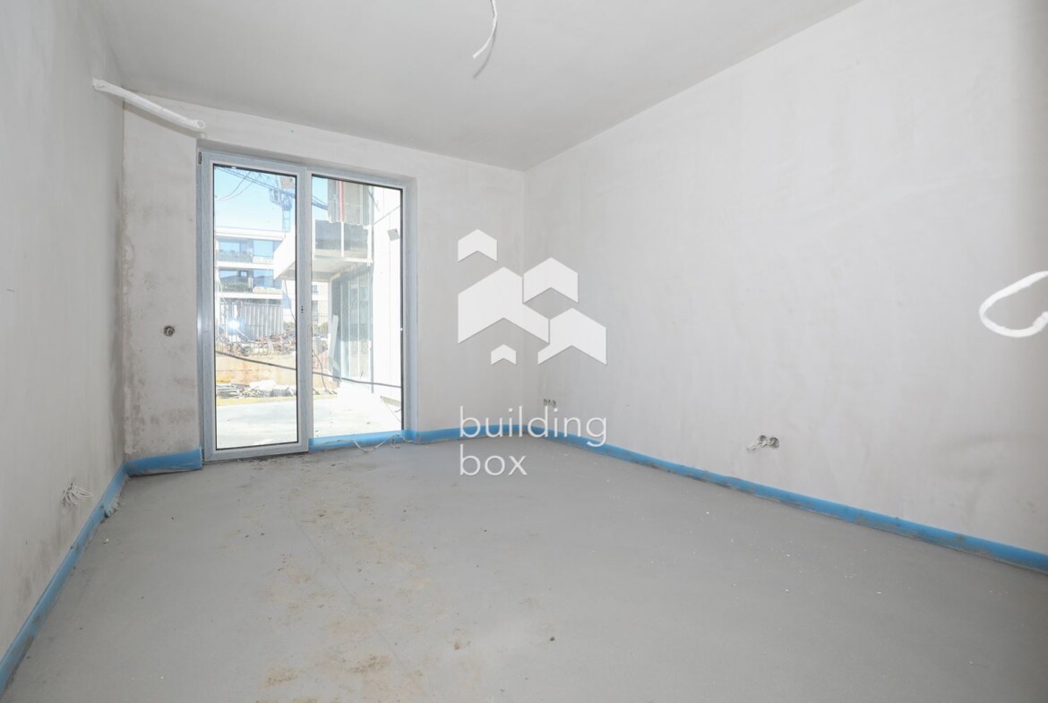 Двустаен апартамент - ж.к. Витоша - 0