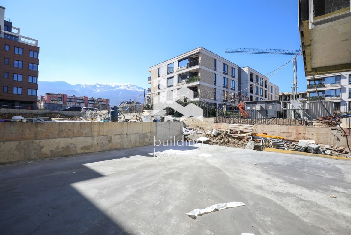 Двустаен апартамент - ж.к. Витоша - 0