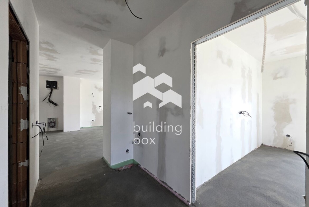 Тристаен апартамент - с. Панчарево - 0