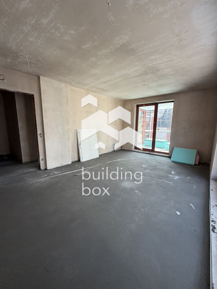 Двустаен апартамент - кв. Манастирски Ливади Изток - 0