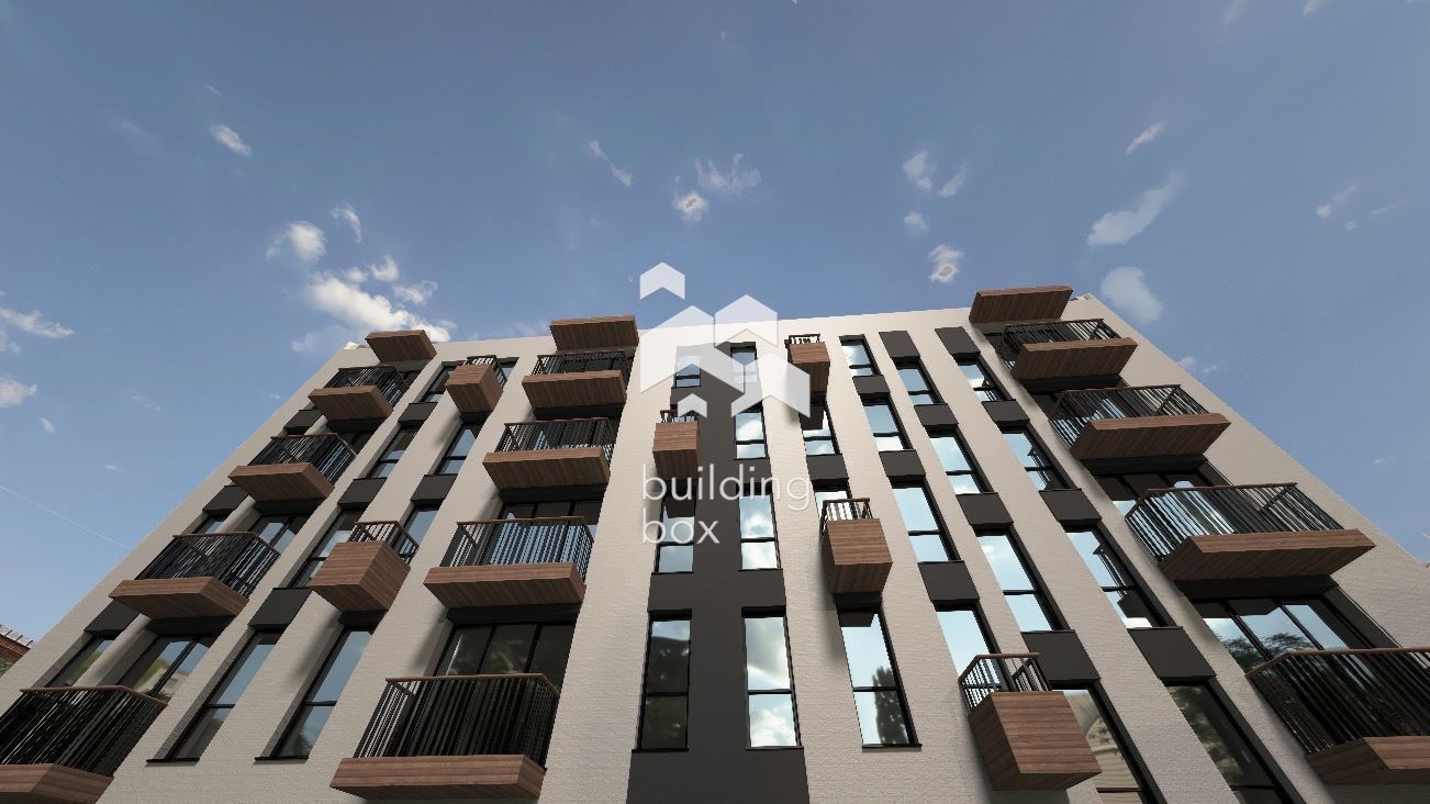 Тристаен апартамент – кв. Овча купел