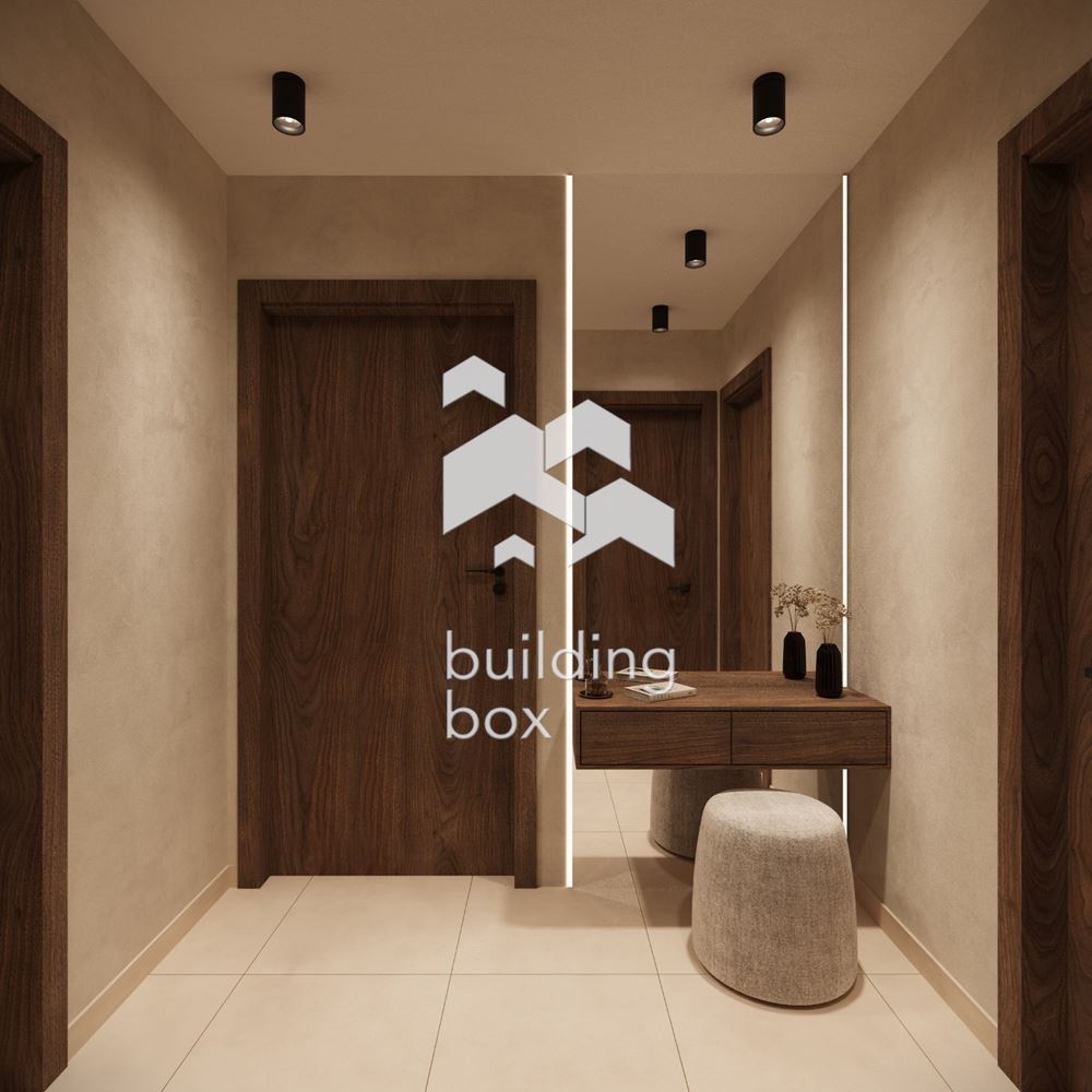 2-стаен - Варна, Бриз - 0