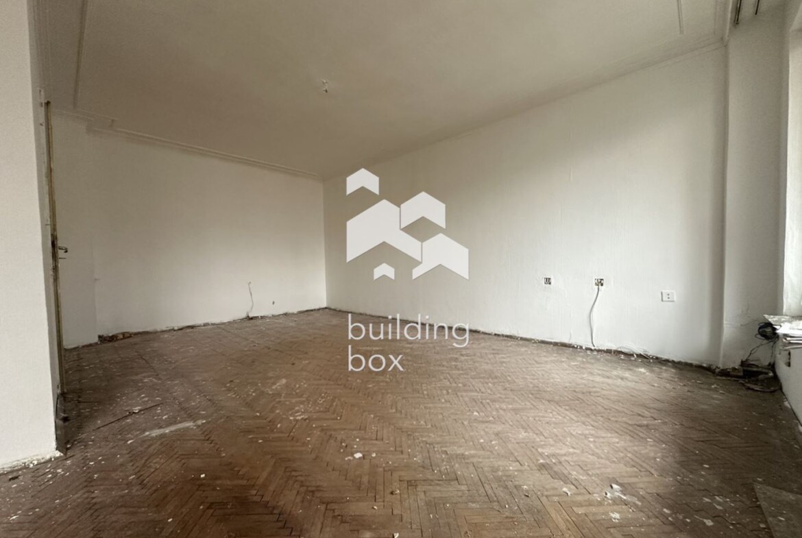 Просторен тристаен апартамент - кв. Гоце Делчев - 0