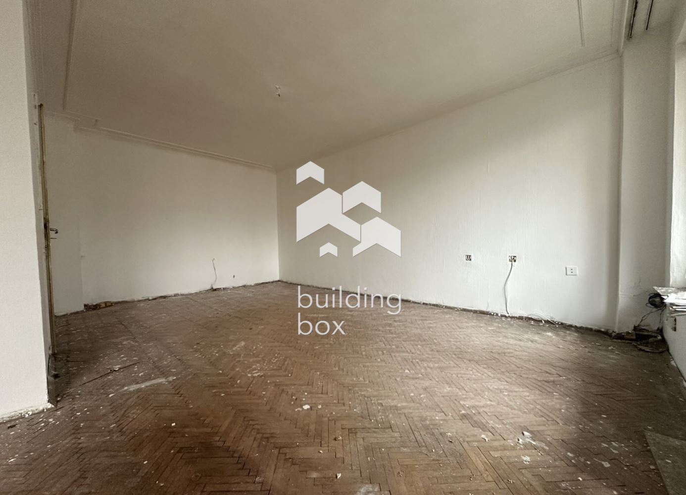 Просторен тристаен апартамент - кв. Гоце Делчев - 0