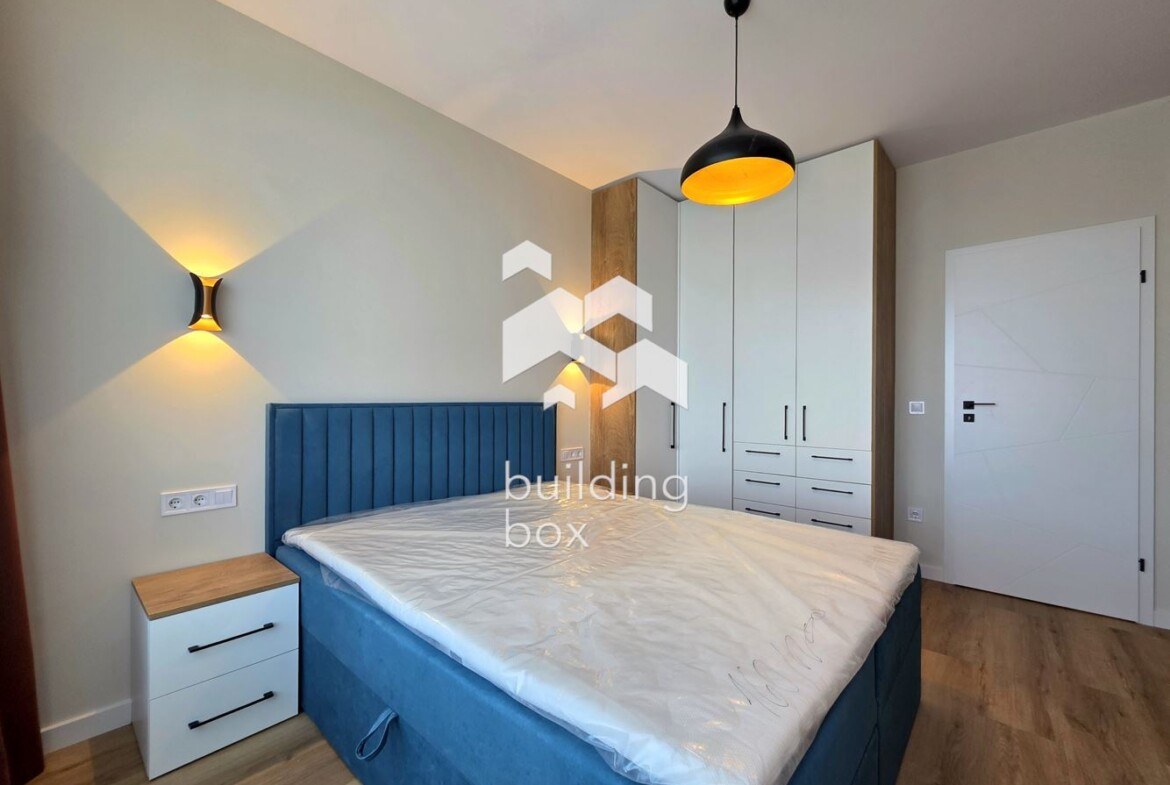 Светъл и просторен апартамент в MONA 3 - 0