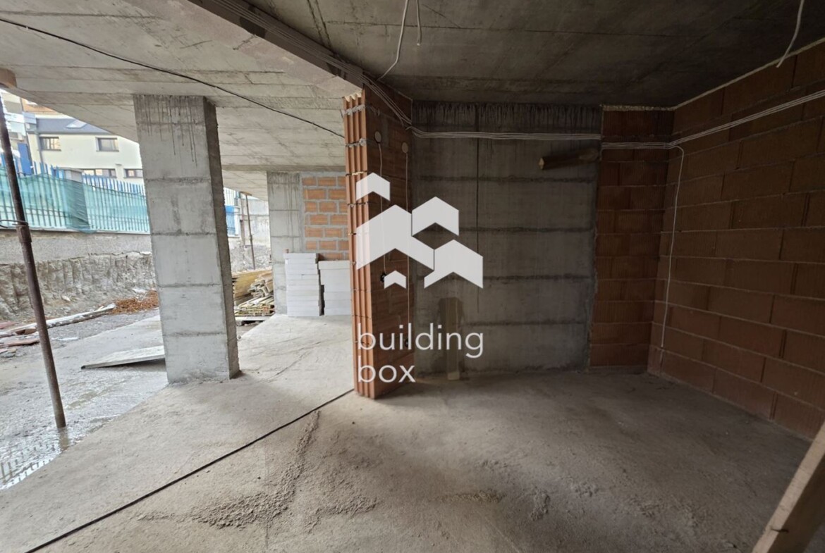 Апартамент с двор - кв. Лозенец - 0