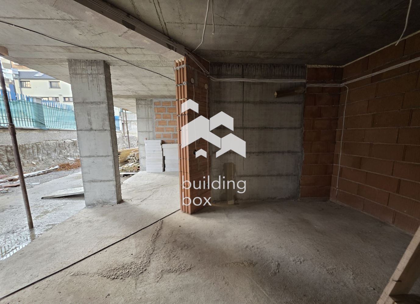 Апартамент с двор - кв. Лозенец - 0