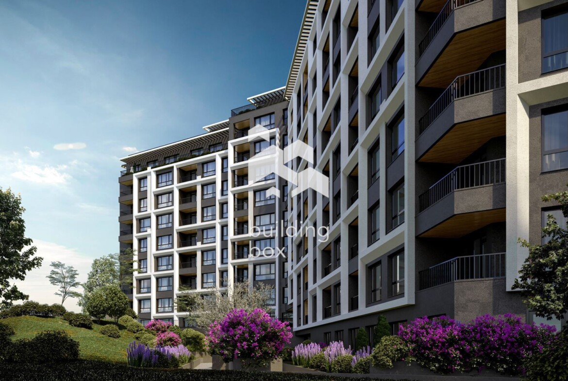 Двустаен апартамент с АКТ 14 - кв. Младост 4 - 0