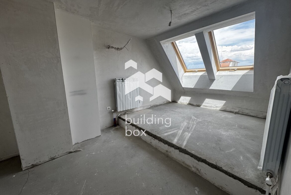 Мезонет - Център - 0