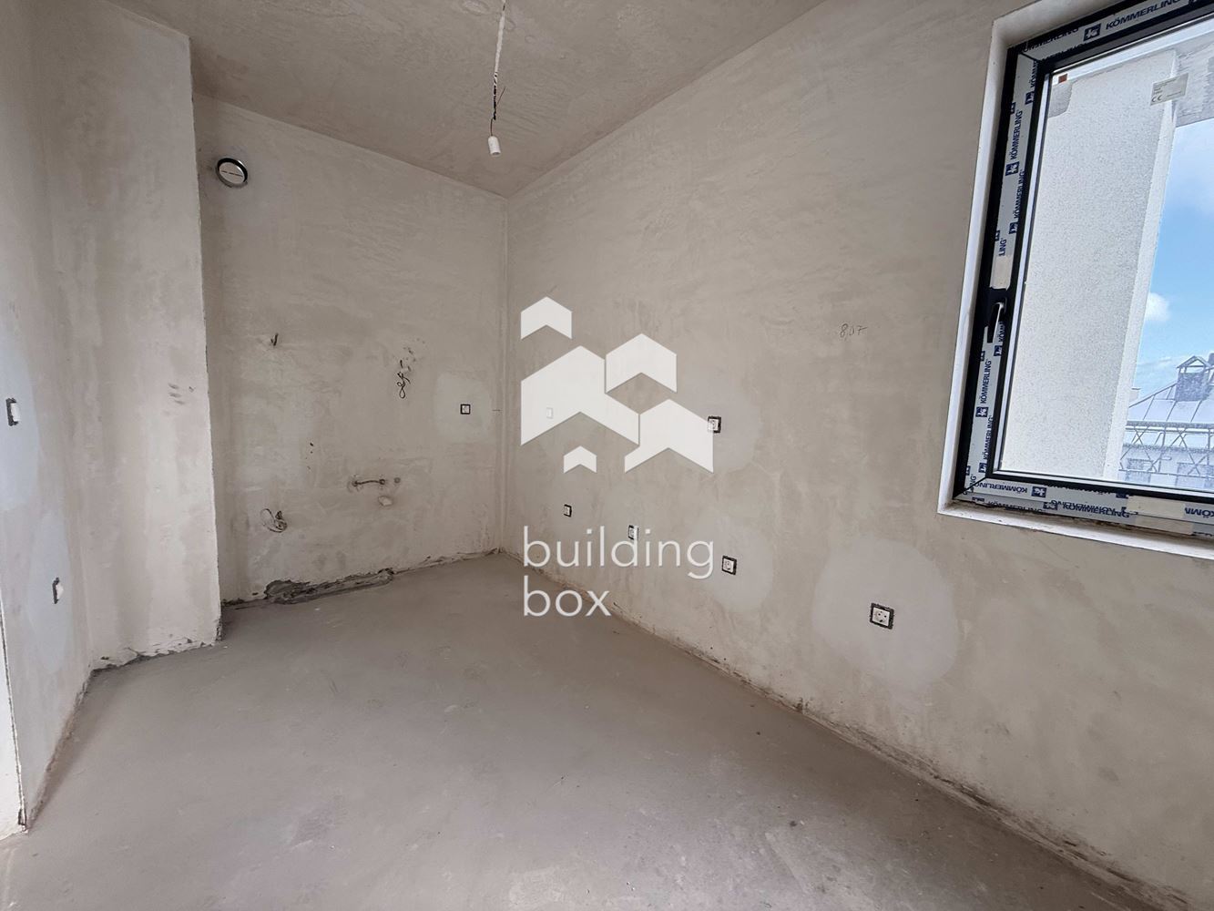 2-стаен - София, Малинова Долина - 0