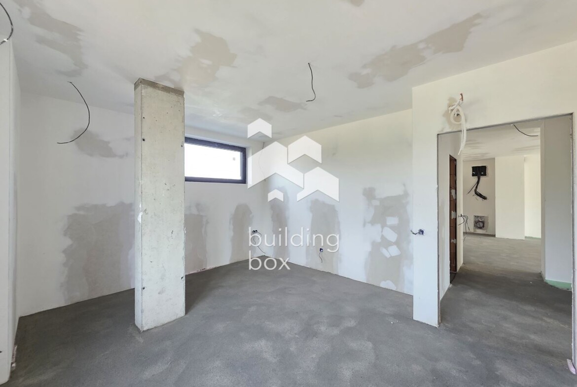 Тристаен апартамент - с. Панчарево - 0