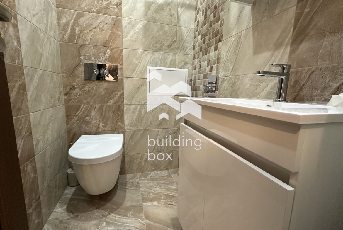 Двустаен апартамент в непосредствена близост до НДК - 0