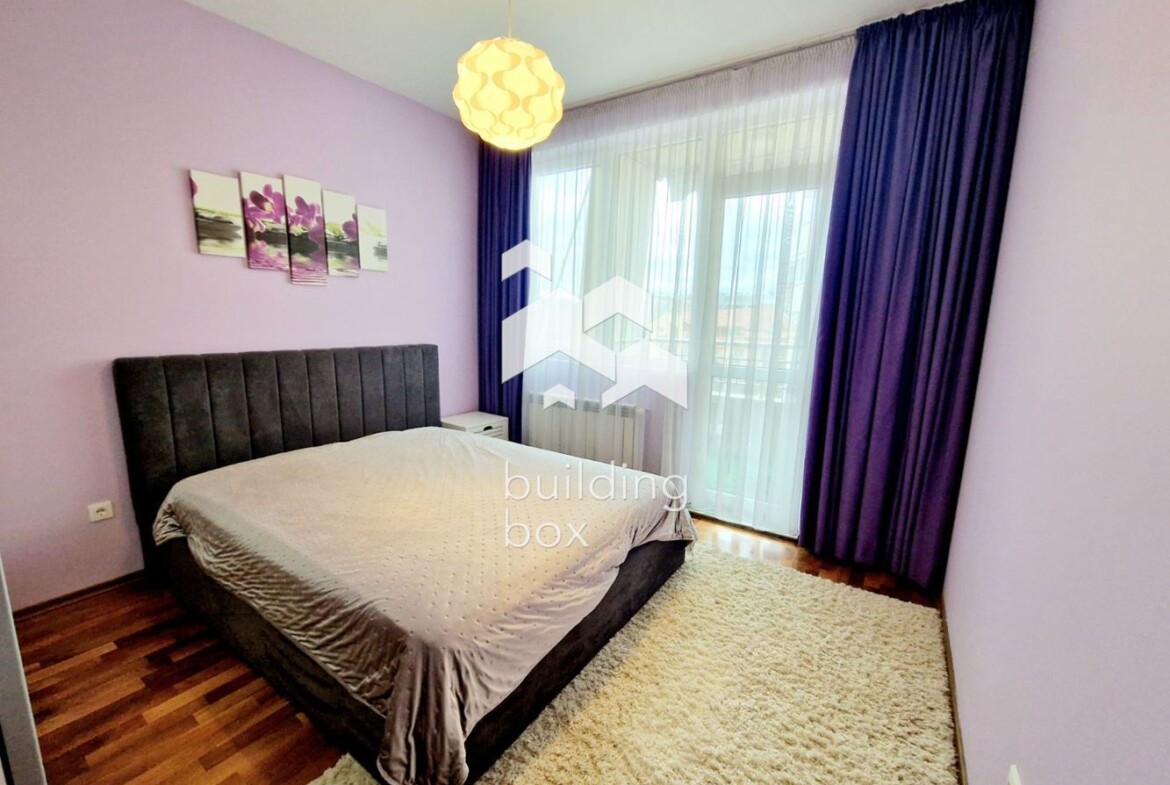 Топъл и уютен двустаен апартамент в кв. Студентски Град . - 0