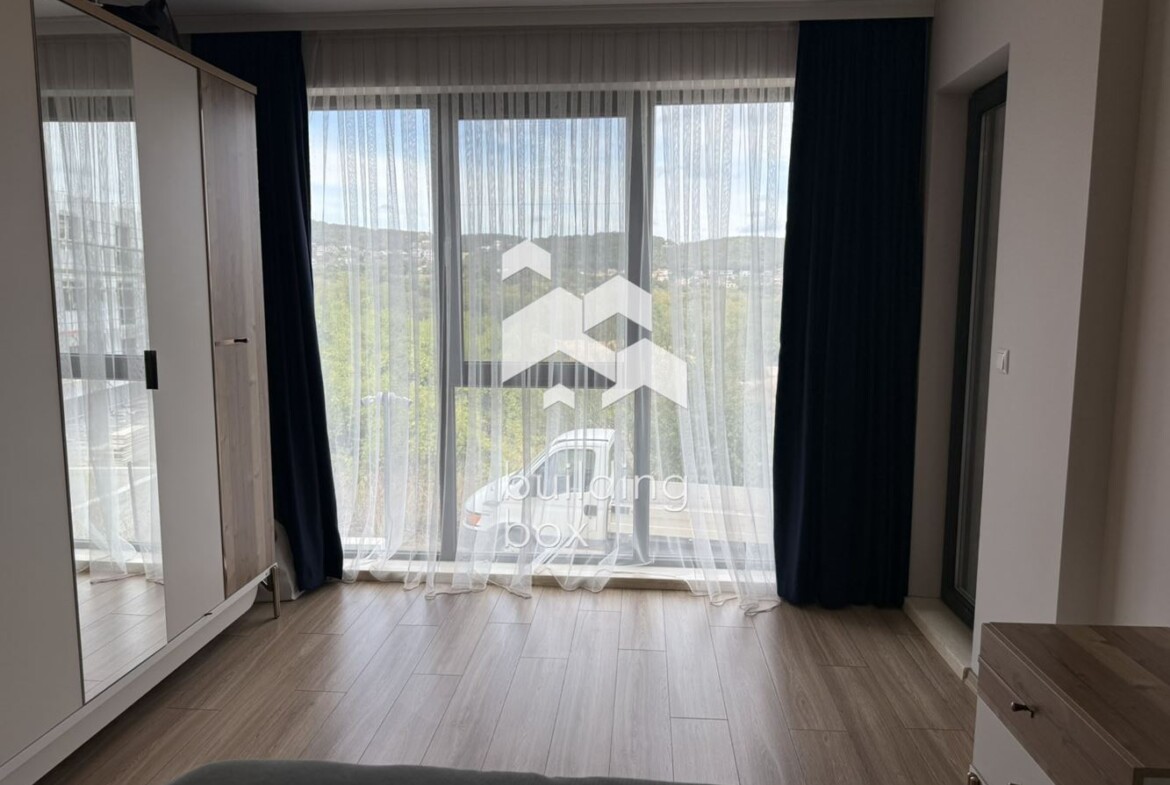 Двустаен апартамент в к-с "Бела Вита" - 0