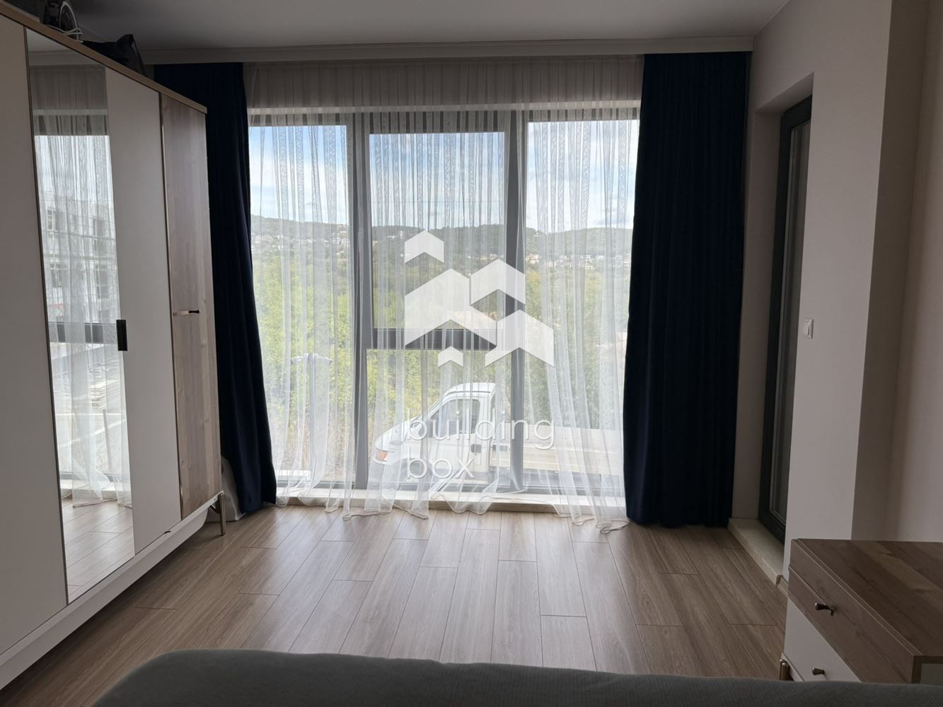 Двустаен апартамент в к-с "Бела Вита" - 0