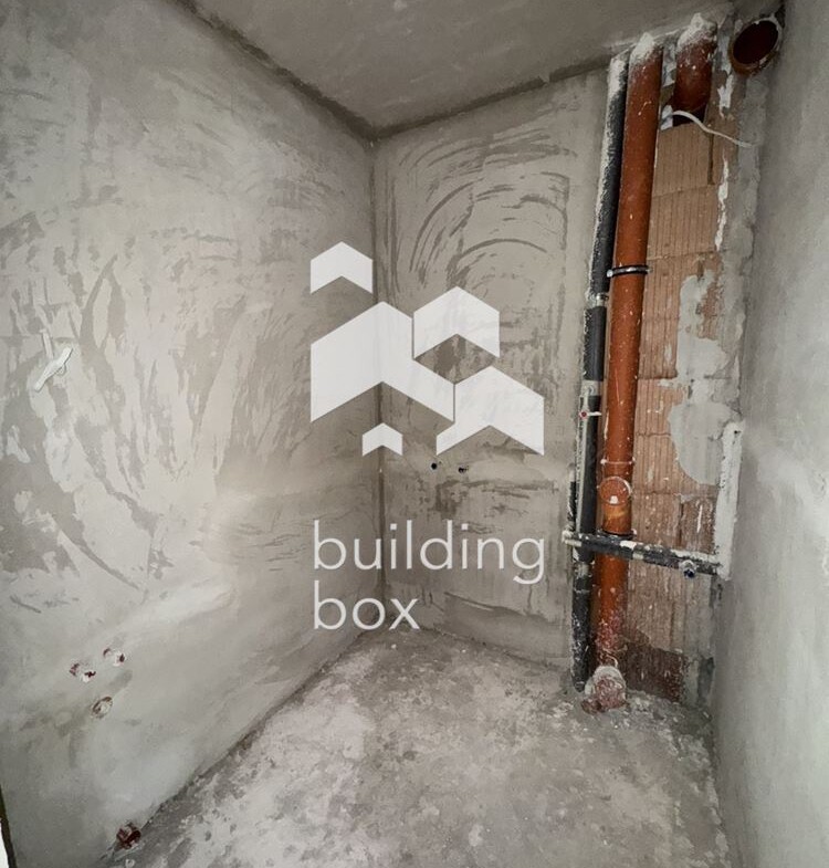 Двустаен апартамент Смирненски - 0