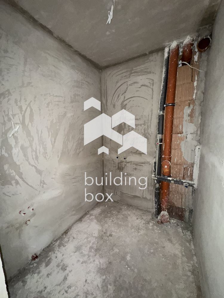 Двустаен апартамент Смирненски - 0