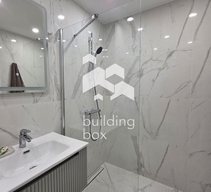 Двустаен обзаведен апартамент на ул. Рая в комплекс Панорамна Парк. - 0